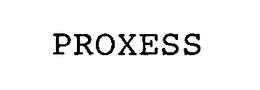 PROXESS trademark