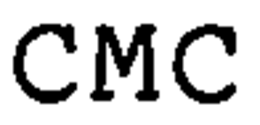CMC trademark