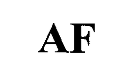 AF trademark