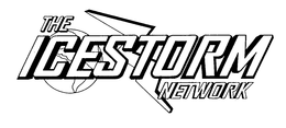 THE ICESTORM NETWORK trademark