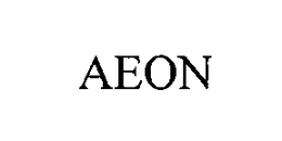 AEON trademark