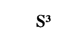S3 trademark