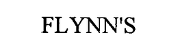 FLYNN'S trademark