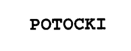 POTOCKI trademark