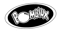BOMBIUX trademark