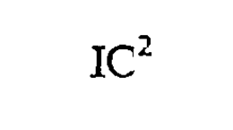 IC 2 trademark