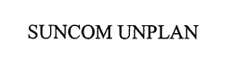 SUNCOM UNPLAN trademark