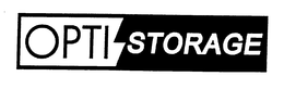 OPTISTORAGE trademark