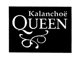 KALANCHOE QUEEN trademark