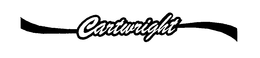 CARTWRIGHT trademark