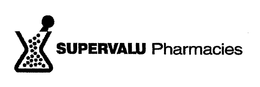 SUPERVALU PHARMACIES trademark
