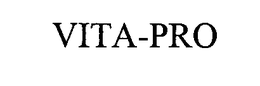 VITA-PRO trademark