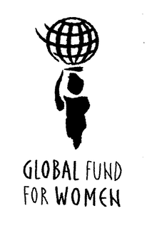 GLOBAL FUND FOR WOMEN trademark