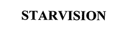 STARVISION trademark