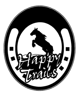 HAPPY TRAILS trademark