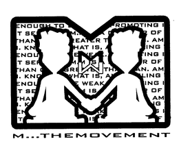 M... THEMOVEMENT trademark