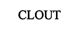 CLOUT trademark