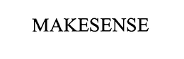 MAKESENSE trademark