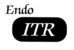 ENDO ITR trademark
