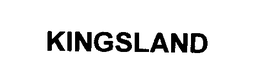 KINGSLAND trademark