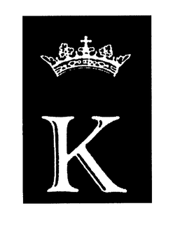 K trademark