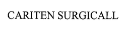 CARITEN SURGICALL trademark
