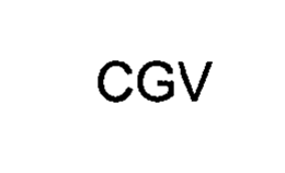 CGV trademark
