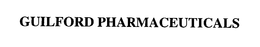 GUILFORD PHARMACEUTICALS trademark
