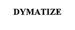DYMATIZE trademark