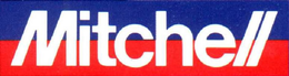 MITCHELL trademark