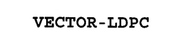 VECTOR-LDPC trademark