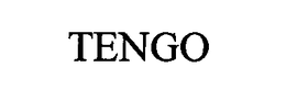 TENGO trademark