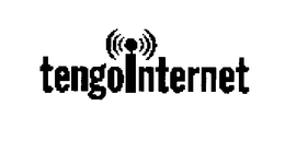 TENGO INTERNET trademark