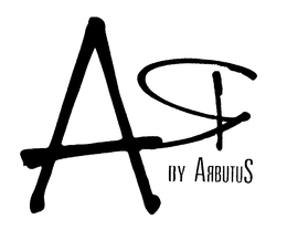 AR BY ARBUTUS trademark