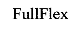 FULLFLEX trademark