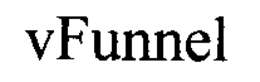 VFUNNEL trademark