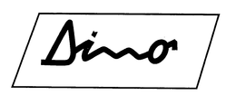 DINO trademark