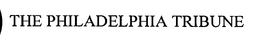 THE PHILADELPHIA TRIBUNE trademark