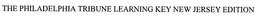 PHILADELPHIA TRIBUNE NJ LEARNING KEY trademark
