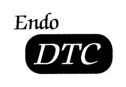 ENDO DTC trademark