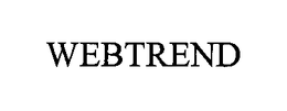 WEBTREND trademark