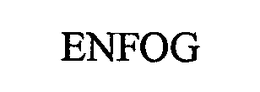 ENFOG trademark