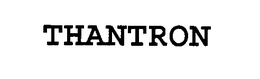 THANTRON trademark