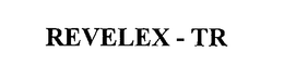 REVELEX - TR trademark