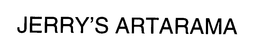 JERRY'S ARTARAMA trademark