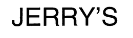 JERRY'S trademark