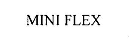 MINI FLEX trademark