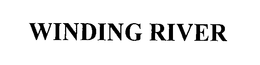 WINDING RIVER trademark