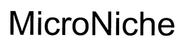MICRONICHE trademark
