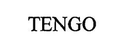 TENGO trademark